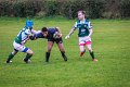 Monaghan Vs Civil Service December 28th 2019 (2)